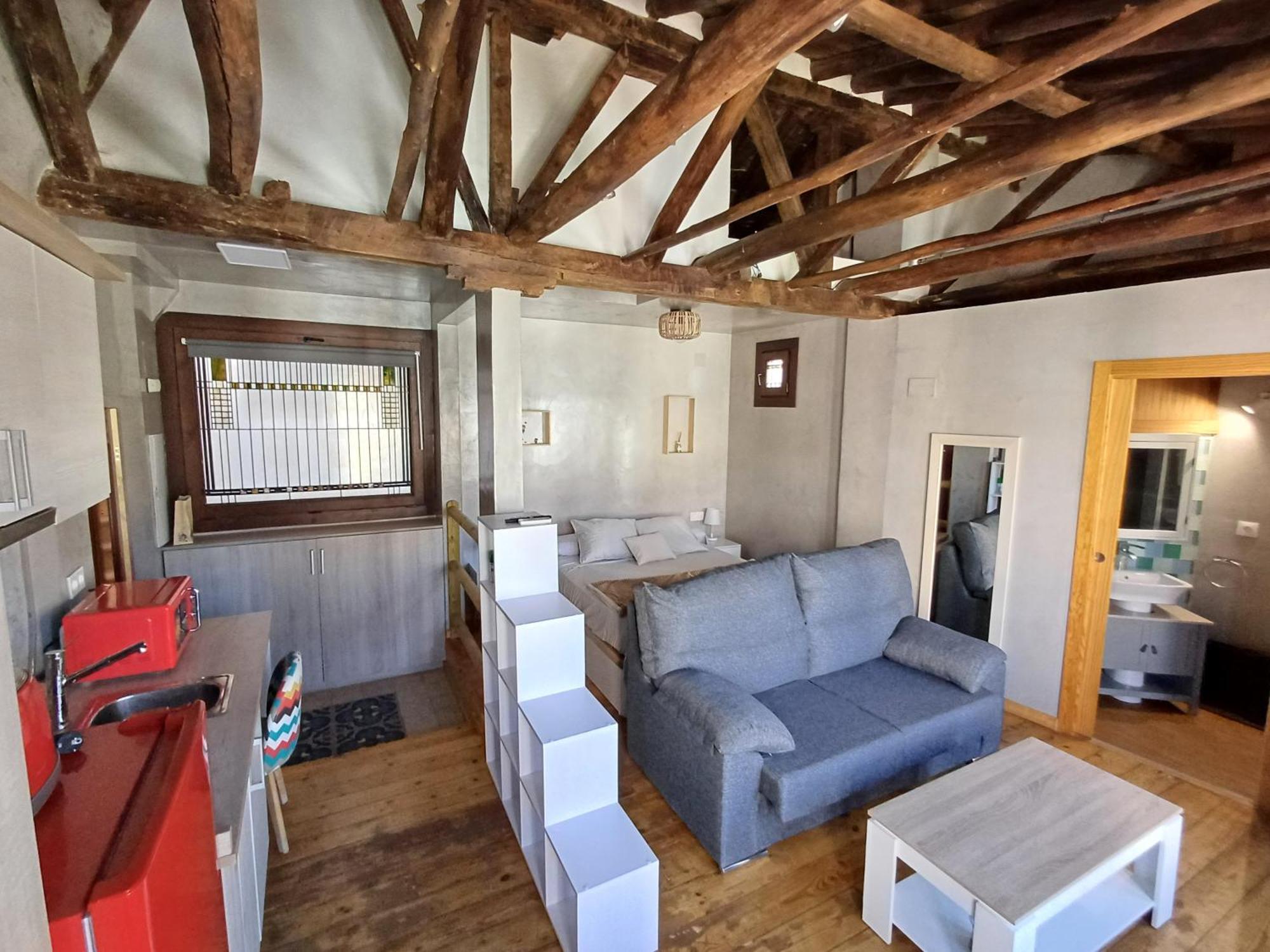 Suite Atiko, Granada